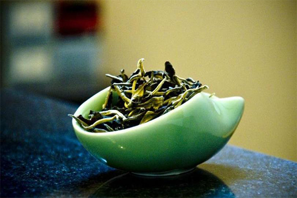 举岩贡茶加盟费