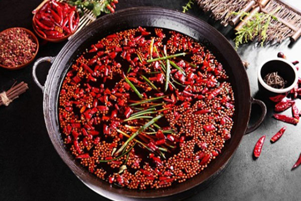 船夫印象老火锅加盟费