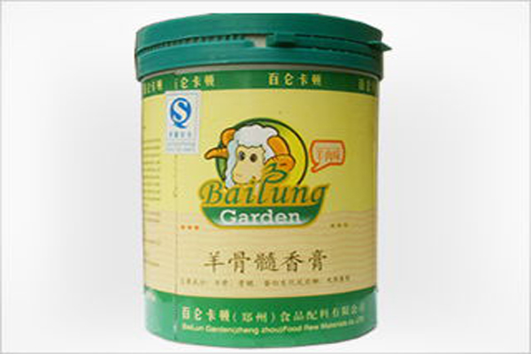 百伦卡顿调味品加盟费