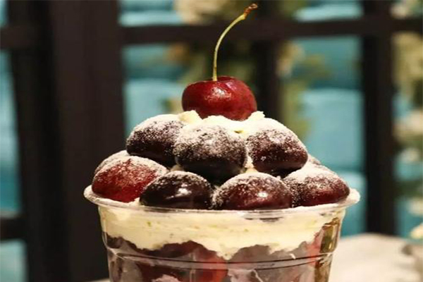 cafe de paris帝佰利加盟门店