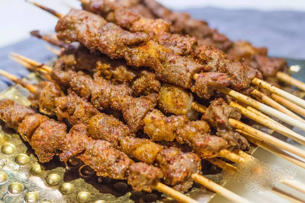 崇菜烤肉加盟费