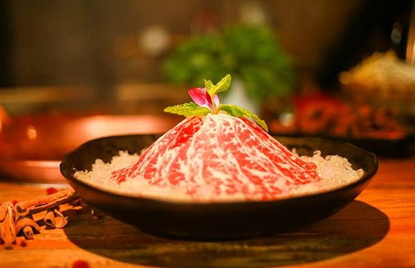 川富川邓火锅加盟费