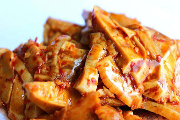 万石休闲食品加盟费