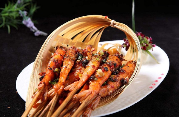 陈家菜馆加盟费