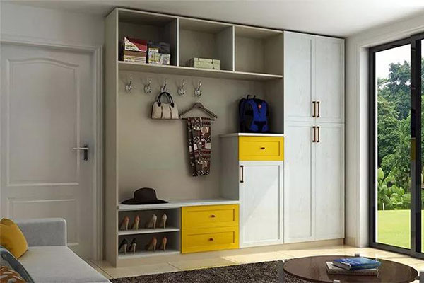 亚丹家居加盟费