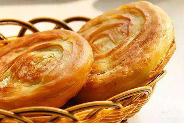 川北严锅魁加盟费