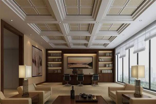 欧巢智能全屋家装