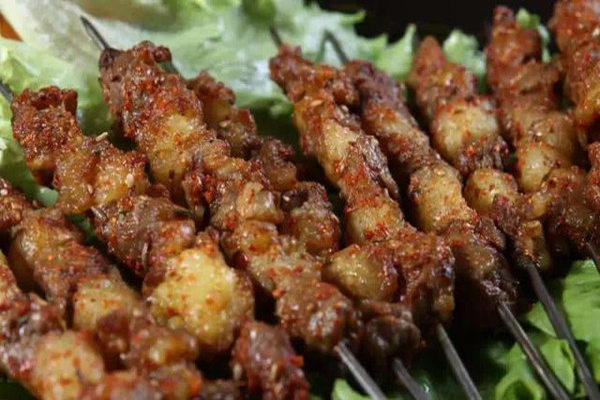 川香小炒加盟费