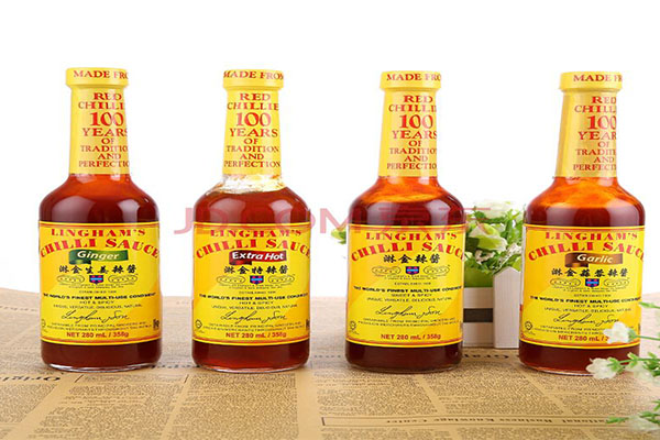 翁一元调味品加盟费