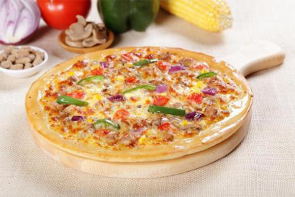 木米披萨加盟费