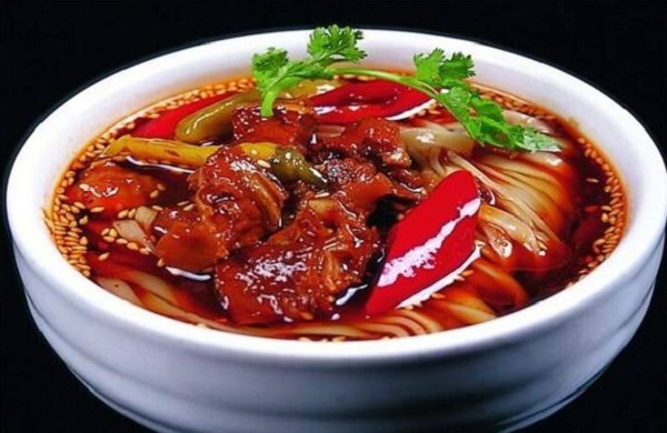 二柱子拉面加盟费