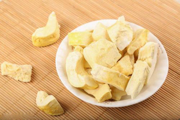 泰香农榴莲干加盟费