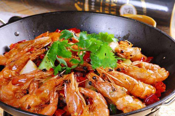 川渝百味加盟费