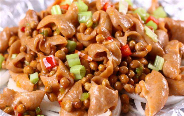 陈永华蘸水肥肠加盟费