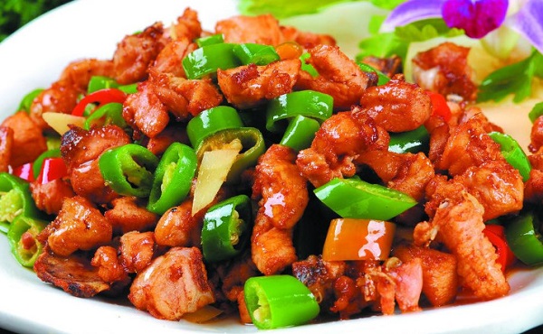 川锅湘聚加盟费