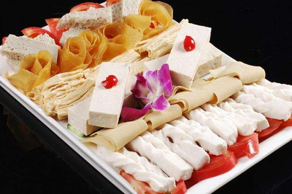 廣福记豆制食品加盟费