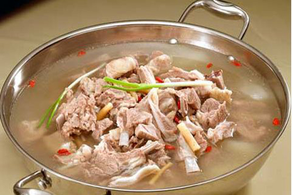 川龙鲜羊火锅加盟费