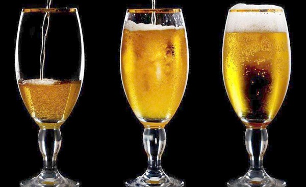 阳春啤酒加盟费