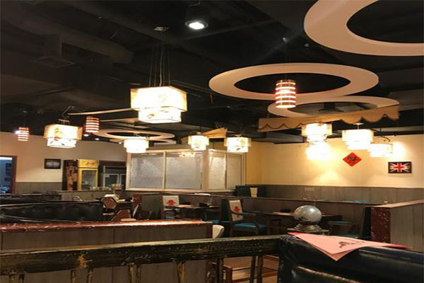 潮香牛肉火锅加盟费