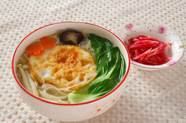 川香园面馆加盟店