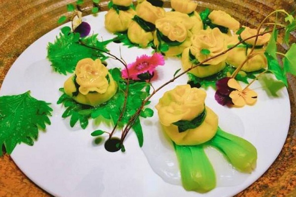 诚来香饭庄加盟费