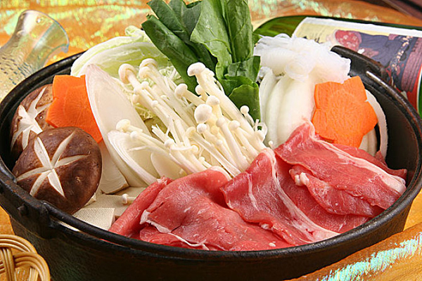 翠湖记潮汕牛肉火锅加盟