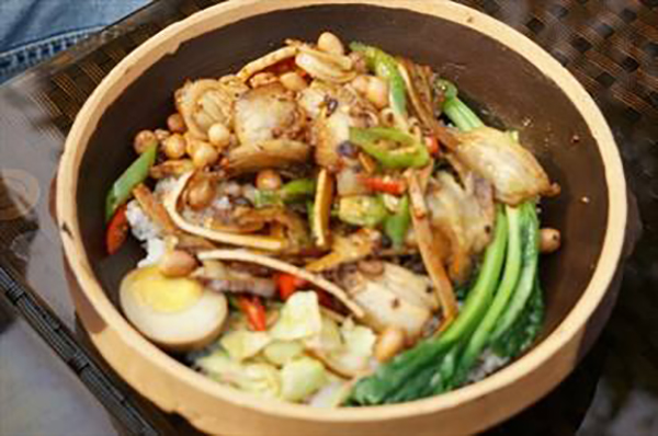 成发钵钵面加盟店