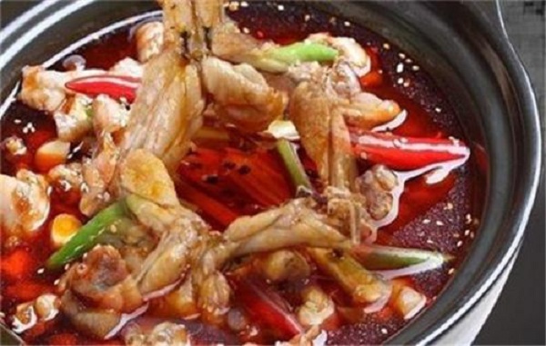 川鲨火锅加盟费