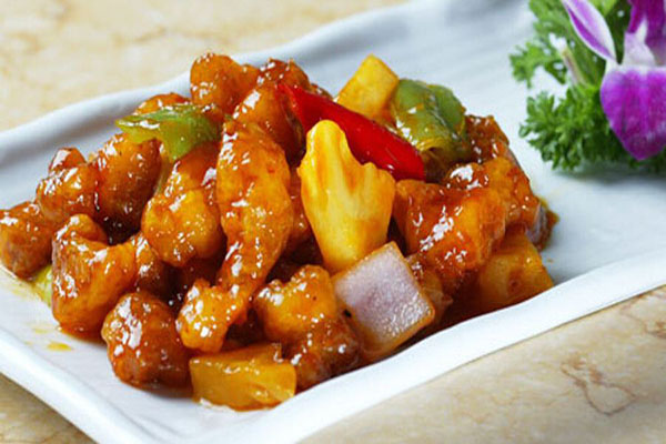 陈老添美食店加盟费