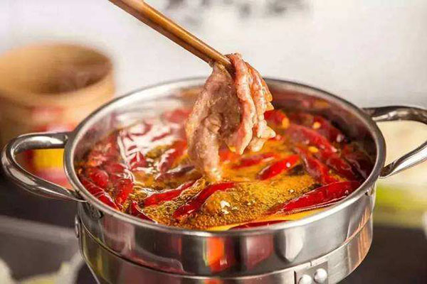 菱日火锅加盟费