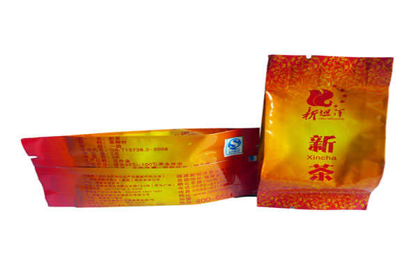 新坦洋茶业加盟店