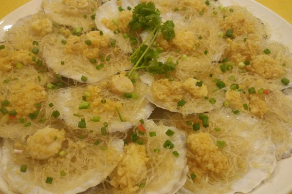 潮苑海鲜酒家加盟费