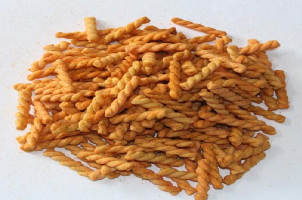 中良盛世休闲食品加盟