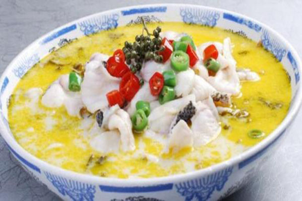 川记活鱼餐馆加盟费