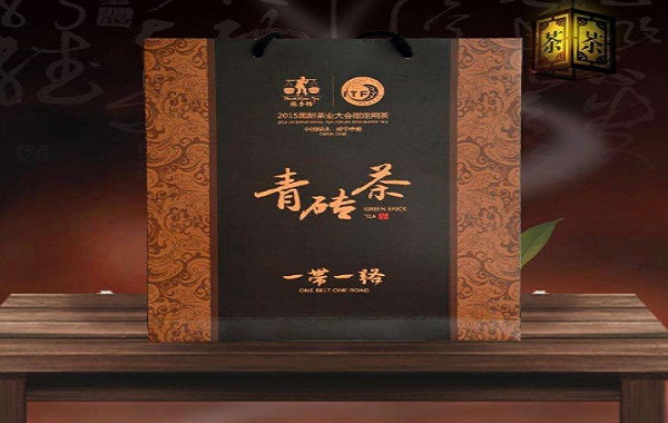 赵李桥青砖茶加盟费