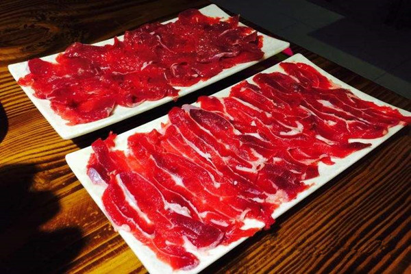 潮鑫牛肉火锅加盟费