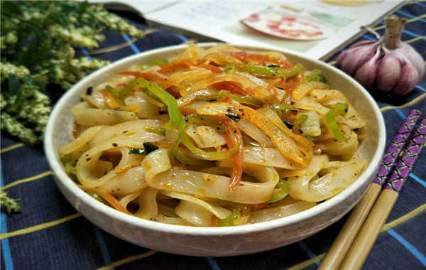 厨娘夏姐面馆加盟费