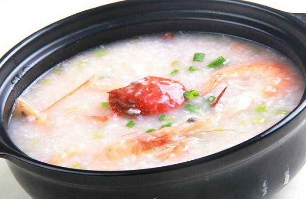 潮兴坊砂锅粥加盟费