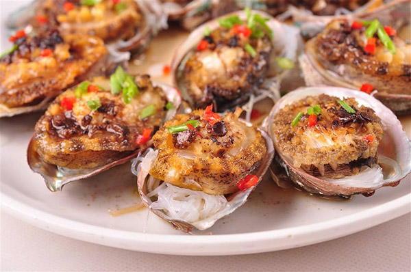 四海壹嘉海鲜舫加盟