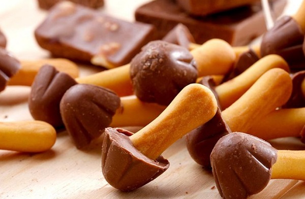 新意隆休闲食品