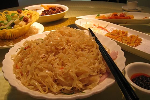 成丰酒家加盟费