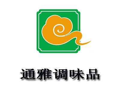 通雅调味品加盟费