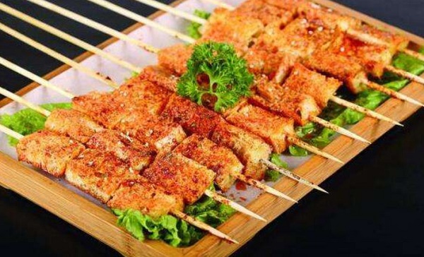 程记烧烤加盟费