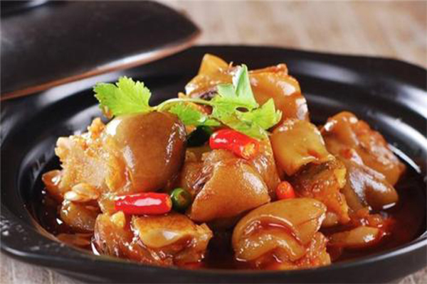 川城味道加盟费