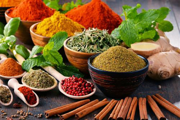 少华山调味品加盟店