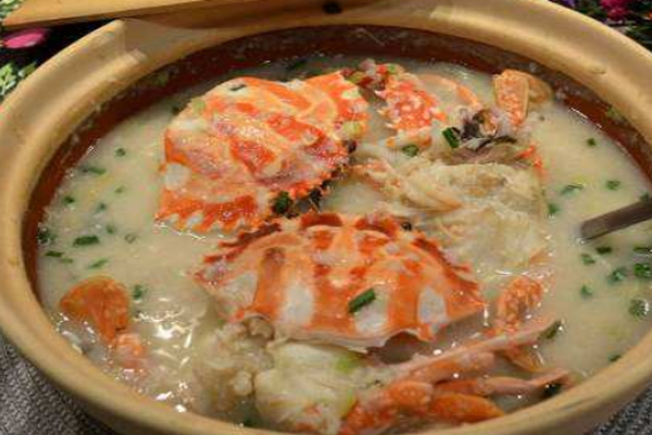 潮苑海鲜砂锅粥加盟费