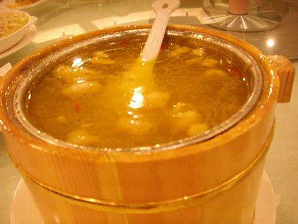 翠晶水上餐厅加盟店