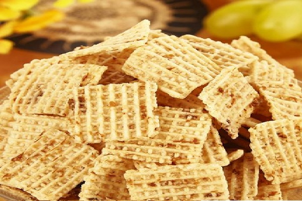 琪味园食品加盟费