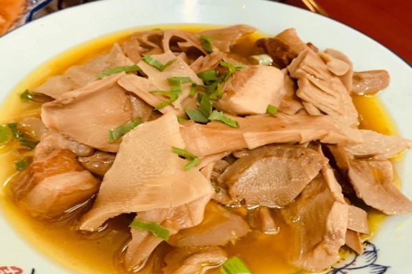 成丰楚天乡菜馆加盟费