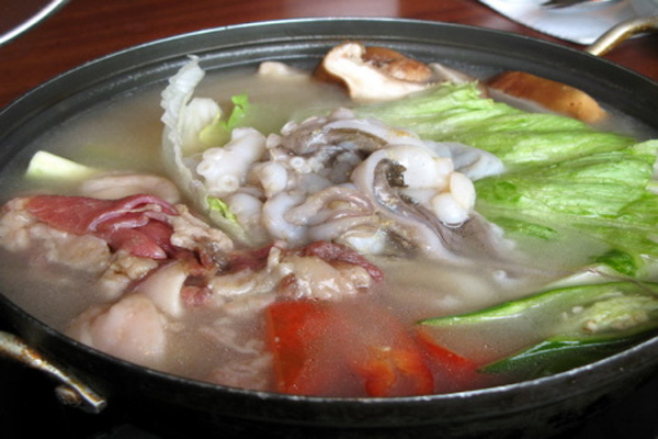 翠湖记潮汕牛肉火锅加盟